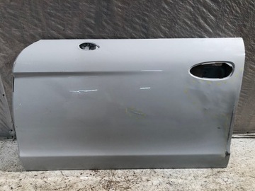 фото thumb №1, Porsche panamera 970 дверь левый перед передние