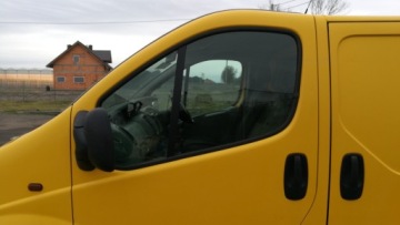 фото thumb №5, Двери левые trafic vivaro primastar 01-14 l. 728