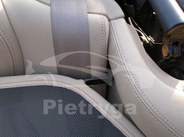 Windschott Wind Catch Jaguar XK8 1996-2005 Кабриолет