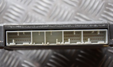 фото thumb №4, Блок управления компьютер двигателя honda civic vii 1.6b