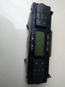 фото thumb №1, Seat leon ii панель кондиционера 1p0907044d