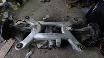 фото thumb №1, Ideal підвіска задні kpl. bentley gt lift 16r 1