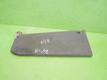 фото thumb №2, Захист сонцезахисна ліва renault 19 i r19 88-