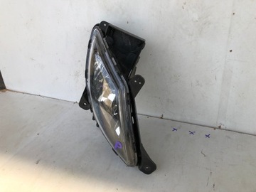 фото thumb №2, Hyundai ix20 противотуманная фара