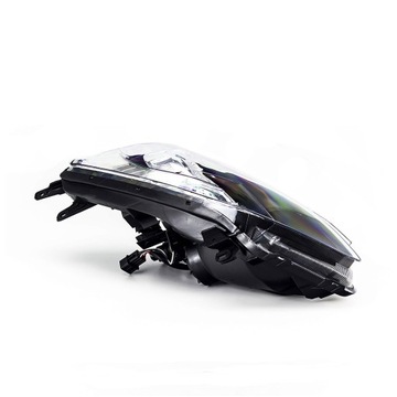 фото thumb №10, Фари renault koleos 2008-2011 комплект l+r