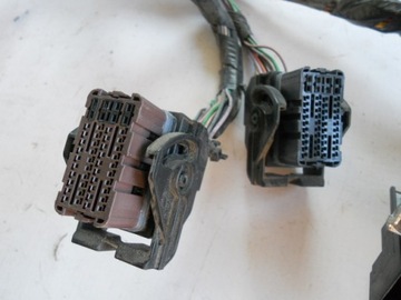 фото thumb №12, Dacia sandero ii 2 logan доккер lodgy штекер разъём установка do динамика