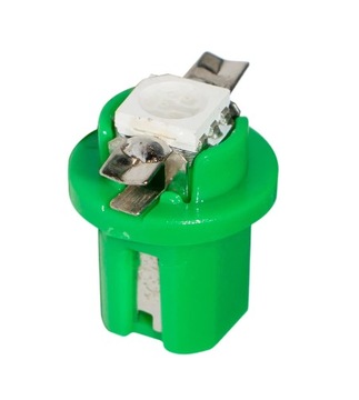 СВЕТОДИОДНАЯ ЛАМПА SMD 5050 T5 R5 B8.5D СЧЕТЧИК ЧАСОВ