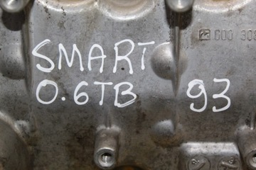 фото thumb №9, Кришка клапанів fortwo smart 0.6tb 0003087v009