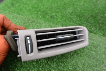 фото thumb №5, Решітка обдув стійка права volvo s60 v60 ii lift