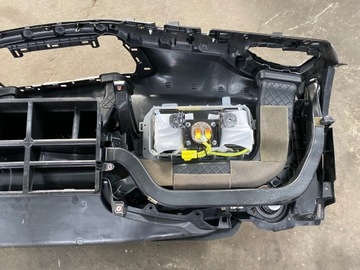 фото thumb №13, Chrysler pacifica приборная панель приборная консоль подушка безопасности