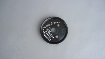 фото thumb №1, Шків насоса підсилювача master iii 2,3 dci