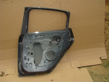 фото thumb №3, Peugeot 208 hb 08-17r .дверь правое задние r15