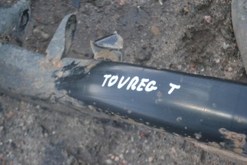 фото thumb №7, Візок підрамник зад задній vw touareg 7l0500041