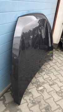 фото thumb №3, Hyundai tucson 2016- капот