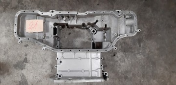 фото thumb №1, Поддон масляная audi a6 3.0 tdi touareg 059103603ah