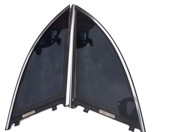 фото thumb №1, Mercedes w 251 стекло задняя