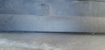 фото thumb №8, Bmw x3 f25 поріг планка порогова права