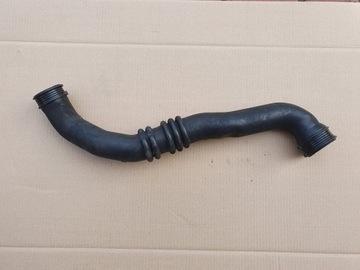 фото thumb №2, Шланг коллектор ford mondeo mk4 2.0 дизель eu 4