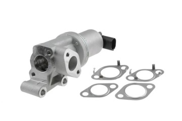 фото thumb №1, Клапан egr hyundai i20 i30 ix20 1.4crdi 1.6crdi