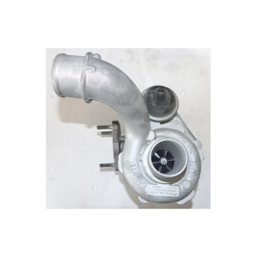 фото thumb №1, Турбіна renault master opel movano 2.2 dci 90km