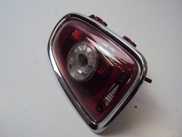 фото thumb №3, Лампа правый задняя mini cooper s r56 2006-