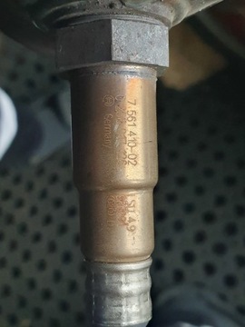 фото thumb №1, Датчик лямбда-зонд bmw x5 e70 4.8i n62b48b