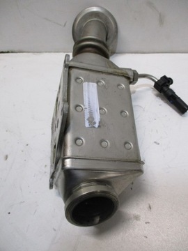 фото thumb №4, Радиатор выхлопных газов jeep cherokee 2,2crd 16r