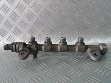 фото thumb №1, 55576177 молдинг впрыскная opel zafira c 2.0 cdti