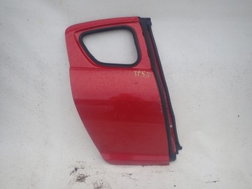 фото thumb №6, Mazda rx-8 rx8 03-09 двері праві зад задні