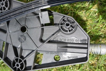 фото thumb №11, Volkswagen оригінальний номер 3c8837461j 3c8837462g