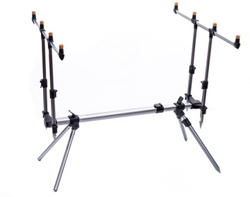 Карповая станция Jaxon, 2 сигнализатора Swinger