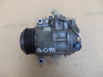 фото thumb №1, Mercedes glk 320cdi компрессор кондиционера насос