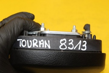 фото thumb №9, Подушка подушка безопасности руля vw touran 1t0880201a