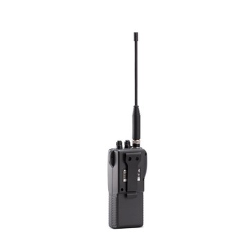 РАДИОАДАПТЕР ALAN 42 DS CB HANDRADIO RĘCZNIAK X7H