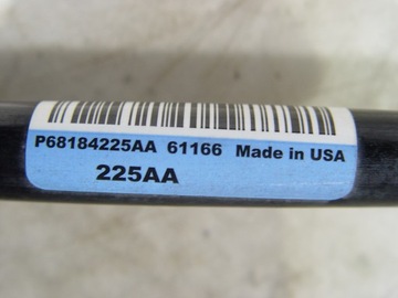 фото thumb №11, Тяга стабилизатора задняя charger challenger 2015+