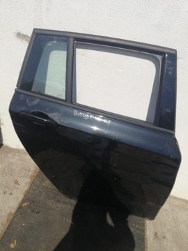 фото thumb №1, Bmw 2 f46 дверь правое задние правый задняя