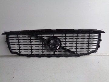 фото thumb №7, Решітка радіатора решітка радіатора volvo xc60 ii 17- камера r-design