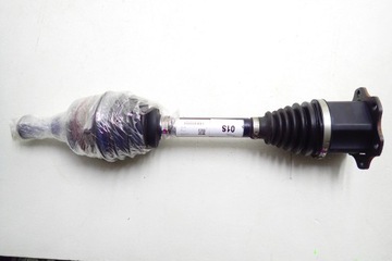 фото thumb №2, Audi a8 4n d5 піввісь перед 4n0407271c