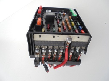 фото thumb №14, Vw audi seat коробка предохранителей 1k0937132f