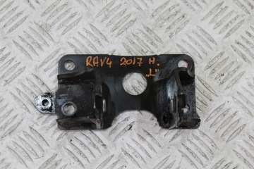 фото thumb №1, Кронштейн двигуна ліва rav4 iv 4 lift