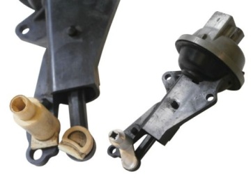 фото thumb №7, Коллектор всасывающий набор nap. mazda 6 gg gy gh 2.3 b