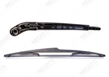 фото thumb №3, Negotti рычаг задняя щетка ford transit courier 2014-