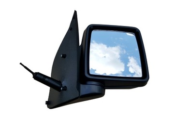 фото thumb №1, Дзеркало праві механічне ручне do opel combo c 2002-2010