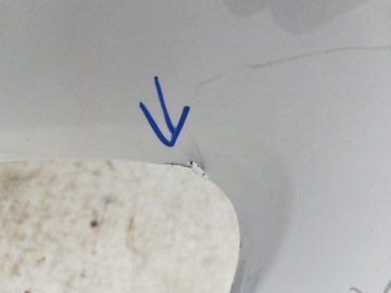 фото thumb №6, Porsche cayman boxter 981 gts бампер передній przó