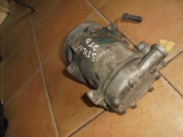 фото thumb №5, Компресор кондиціонер stilo jtd sd7vbaf sd7v16