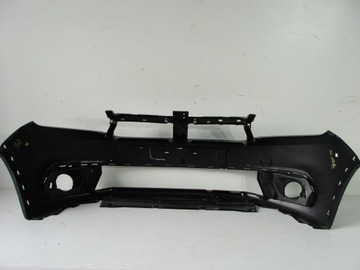 фото thumb №4, Бампер перед dacia sandero ii logan ii lift