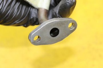 фото thumb №4, Труба трубка шланг egr fiat ducato 2.8 jtd