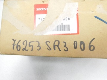 фото thumb №7, Вкладыш зеркало lewego honda civic 76253-sr3-006