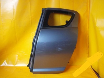 фото thumb №1, Mazda rx8 05r дверь полный задняя задние левая