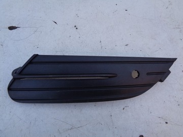 фото thumb №1, Решётка бампера правая renault espace v 17-